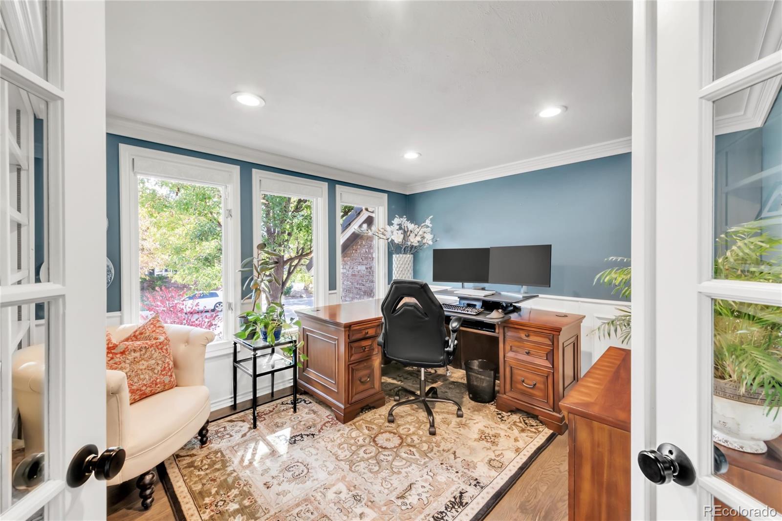 MLS Image #5 for 5201 e otero place,centennial, Colorado