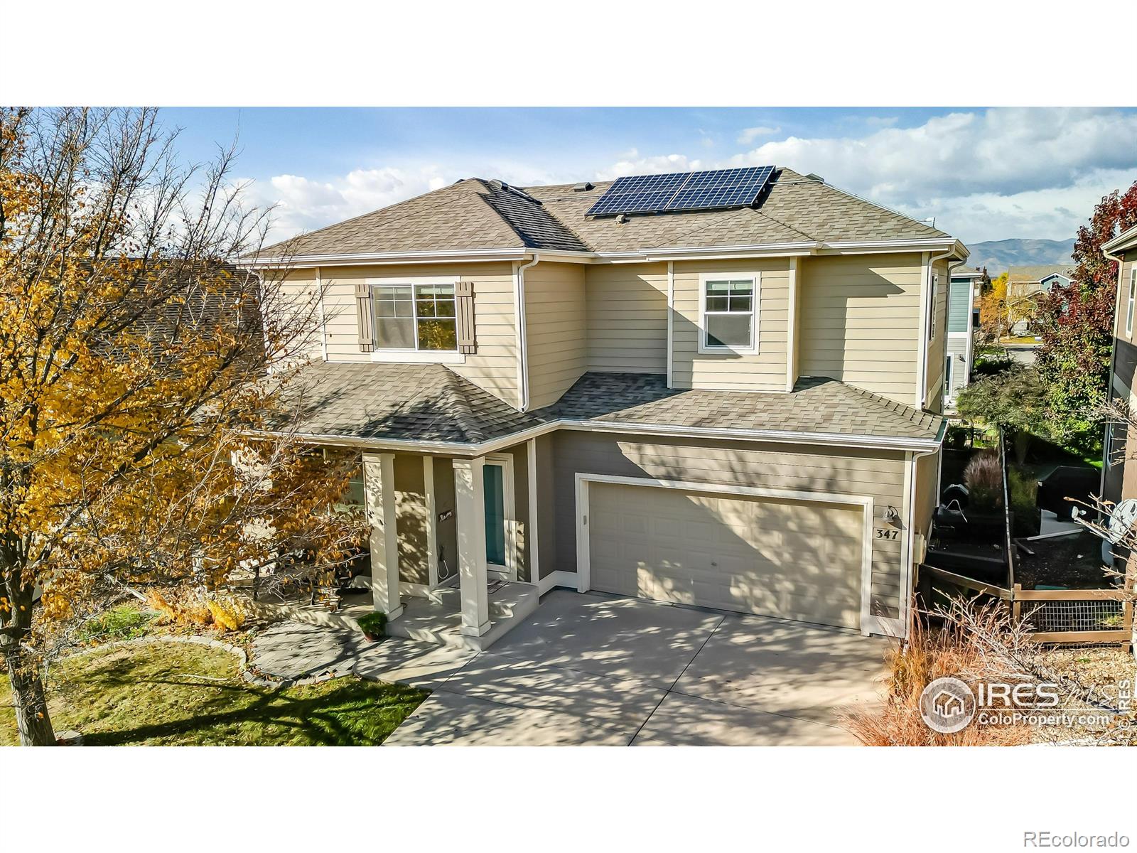 MLS Image #0 for 347  toronto street,fort collins, Colorado