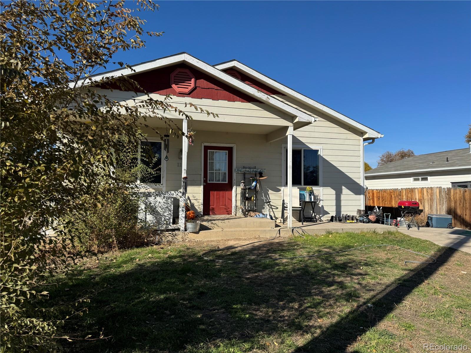 MLS Image #0 for 115 s jones avenue,rangely, Colorado