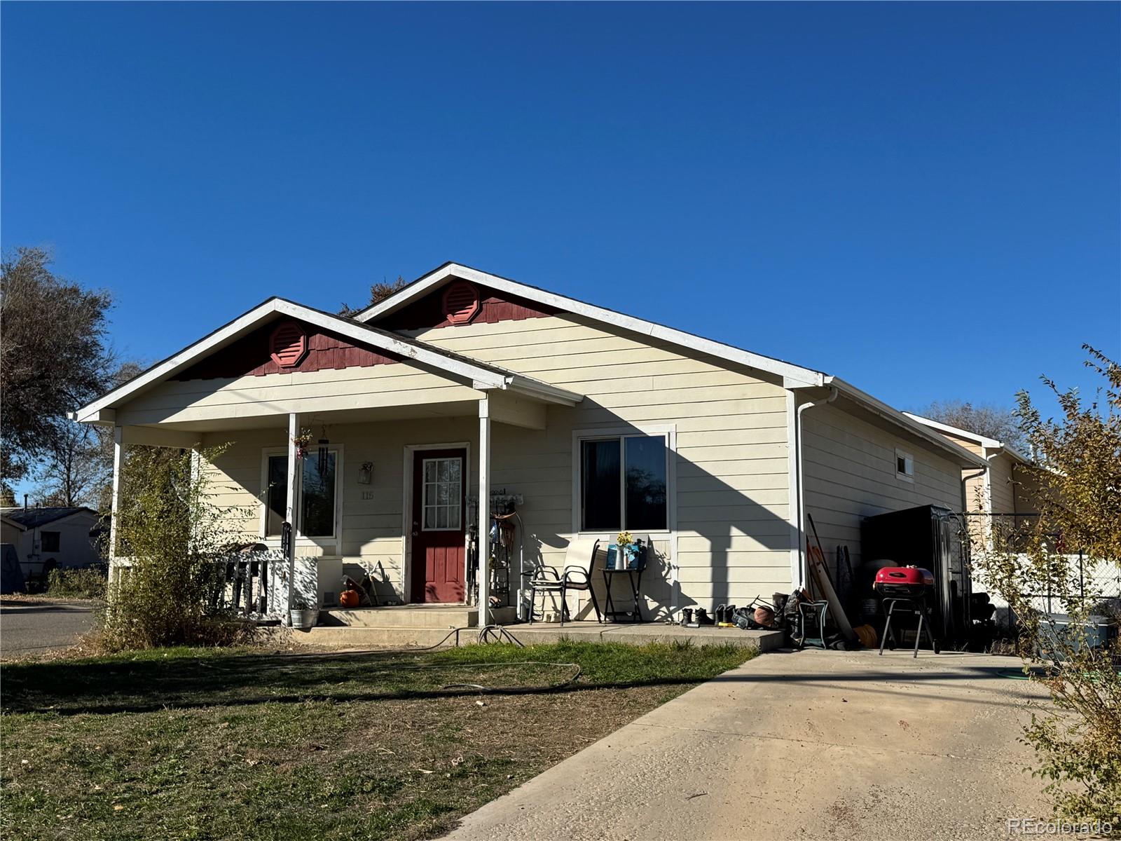 MLS Image #15 for 115 s jones avenue,rangely, Colorado