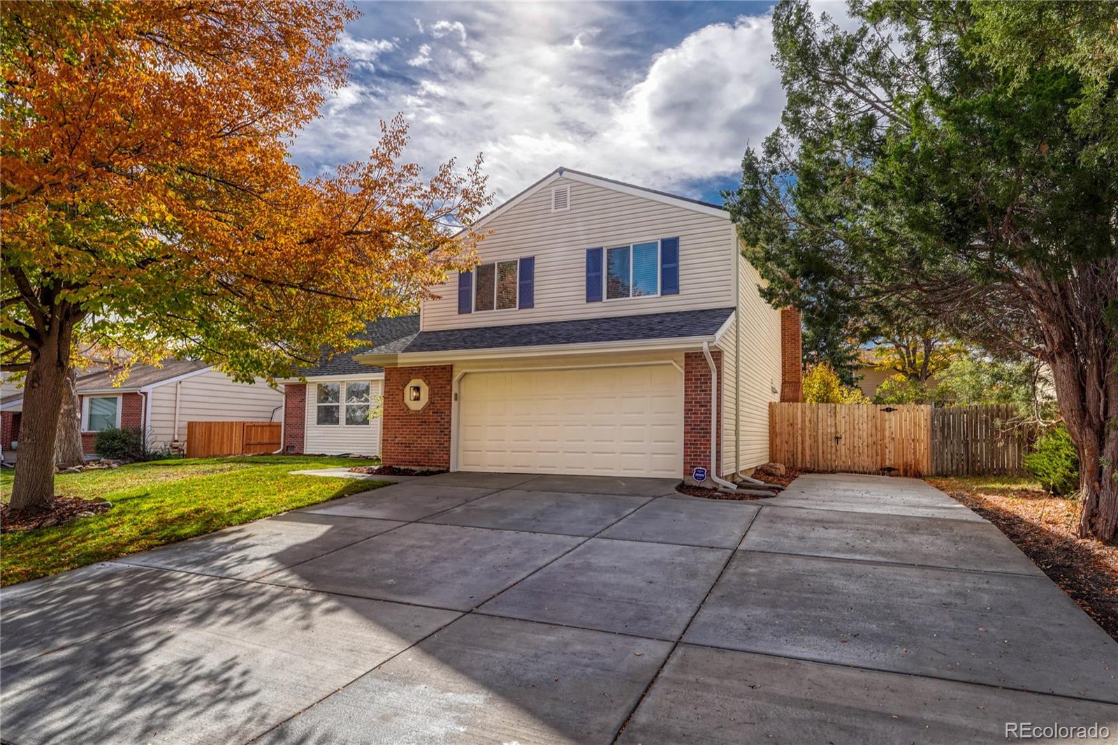 MLS Image #1 for 1348 e jamison avenue,centennial, Colorado