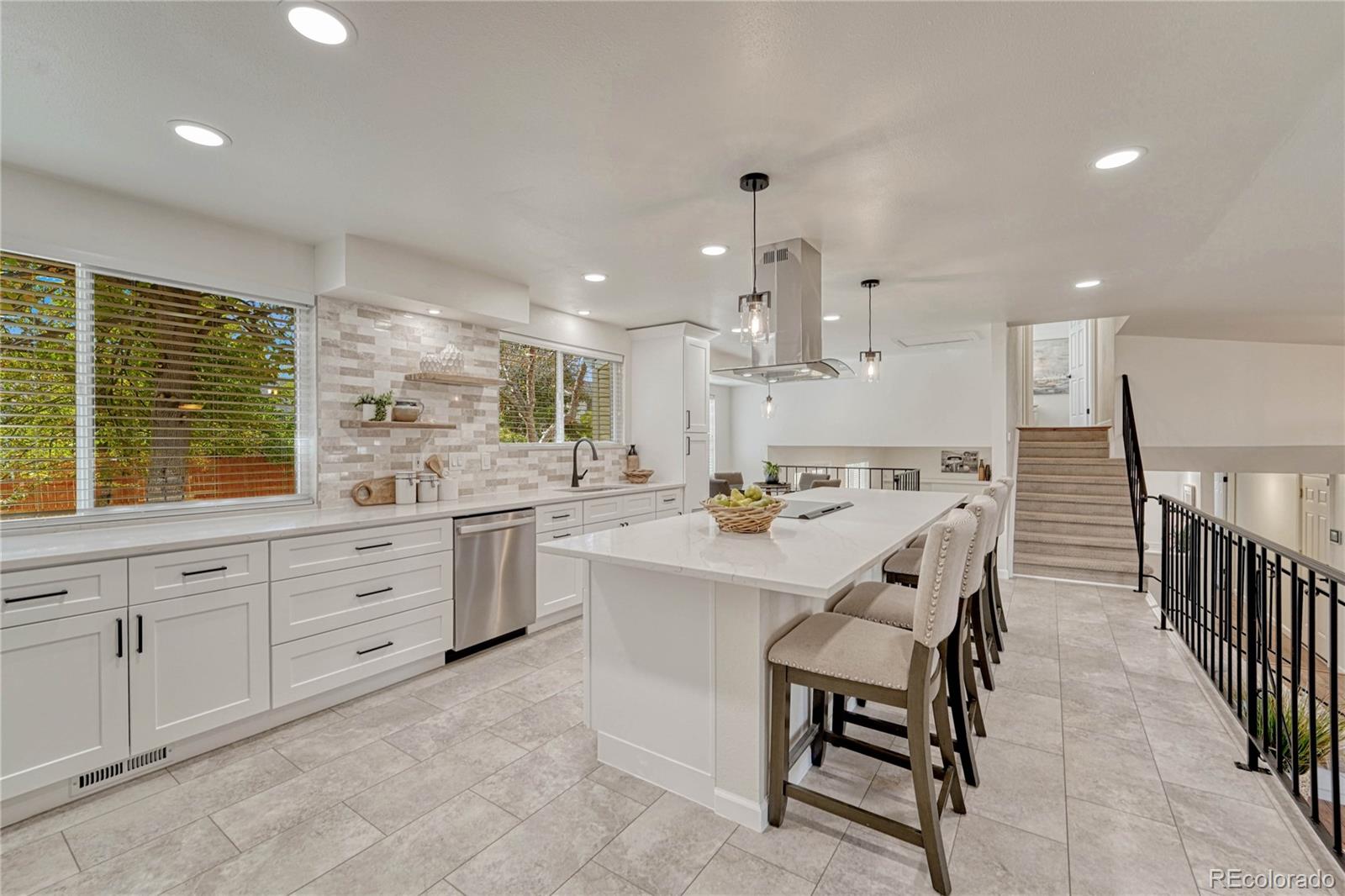 MLS Image #3 for 1348 e jamison avenue,centennial, Colorado