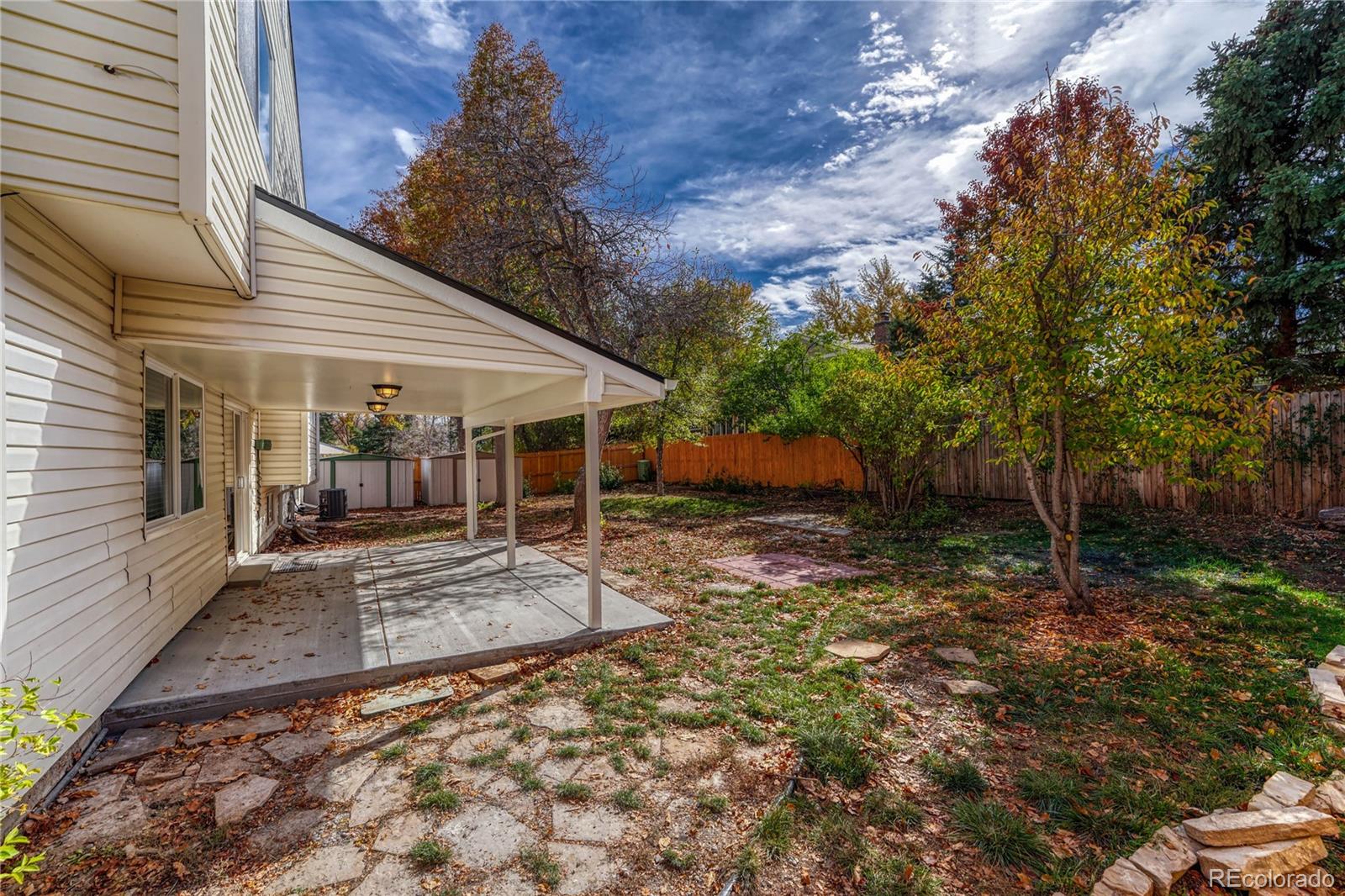 MLS Image #36 for 1348 e jamison avenue,centennial, Colorado
