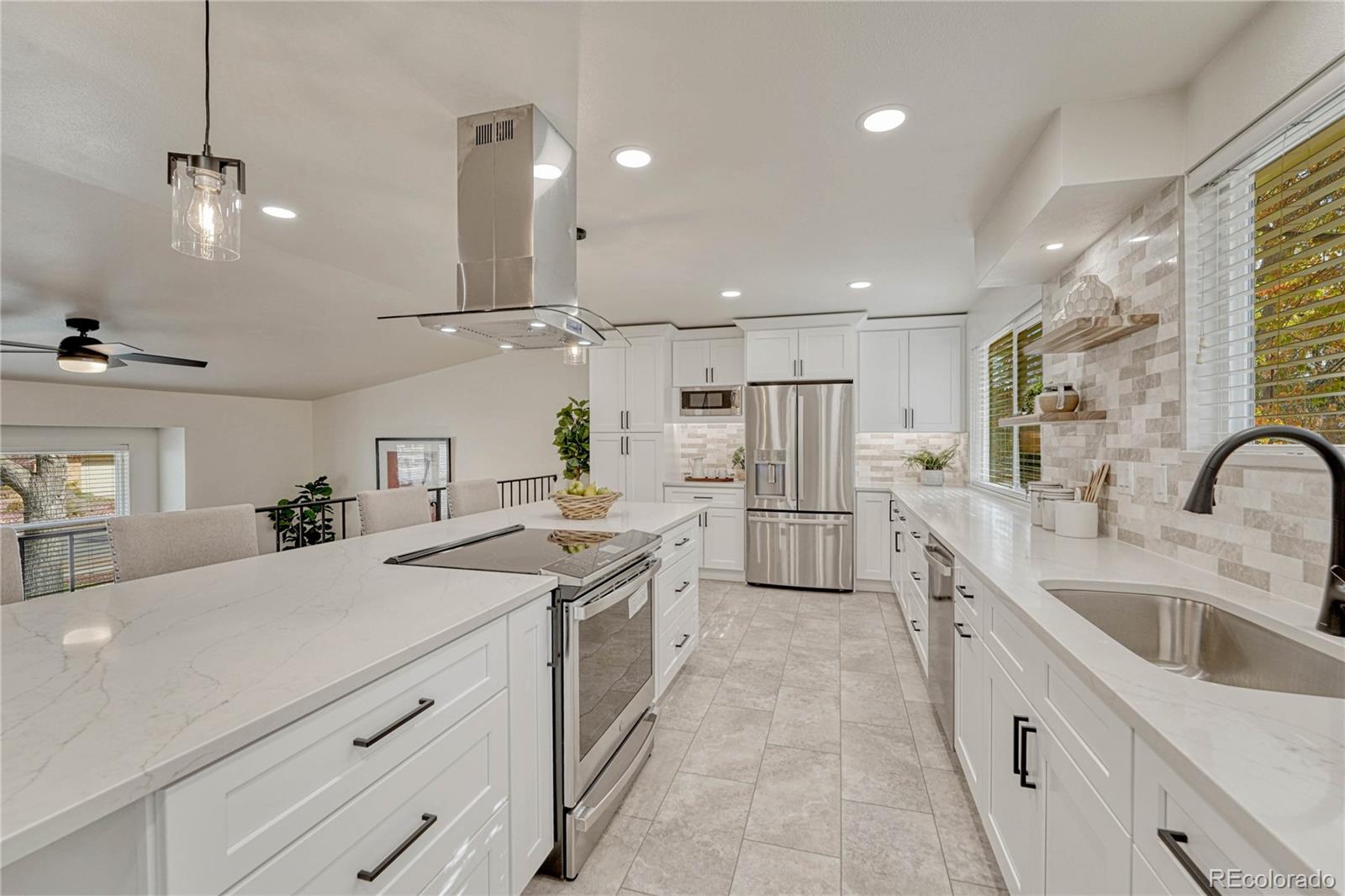 MLS Image #4 for 1348 e jamison avenue,centennial, Colorado