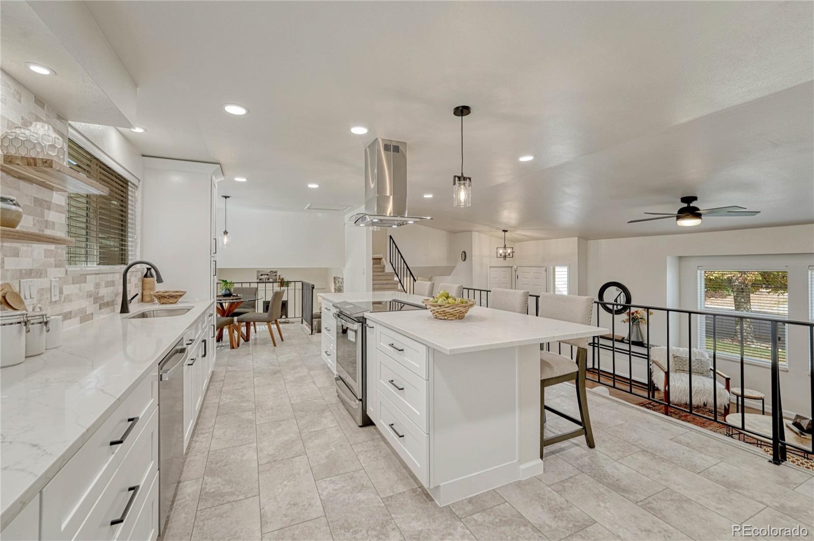 MLS Image #5 for 1348 e jamison avenue,centennial, Colorado