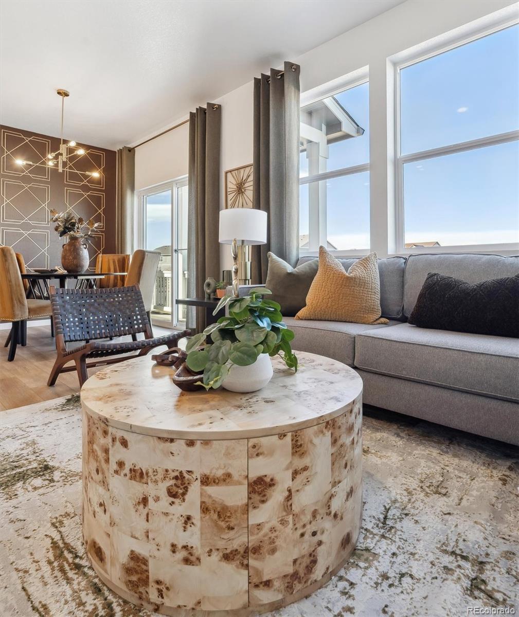 MLS Image #3 for 928  logan peak way,berthoud, Colorado
