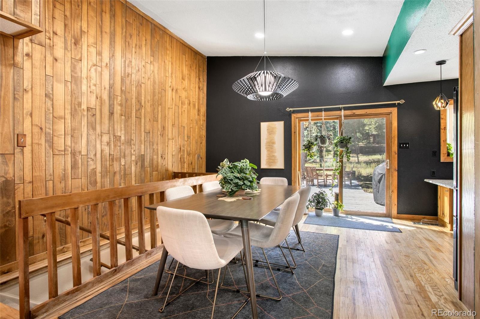 MLS Image #10 for 123  saddle drive,woodland park, Colorado