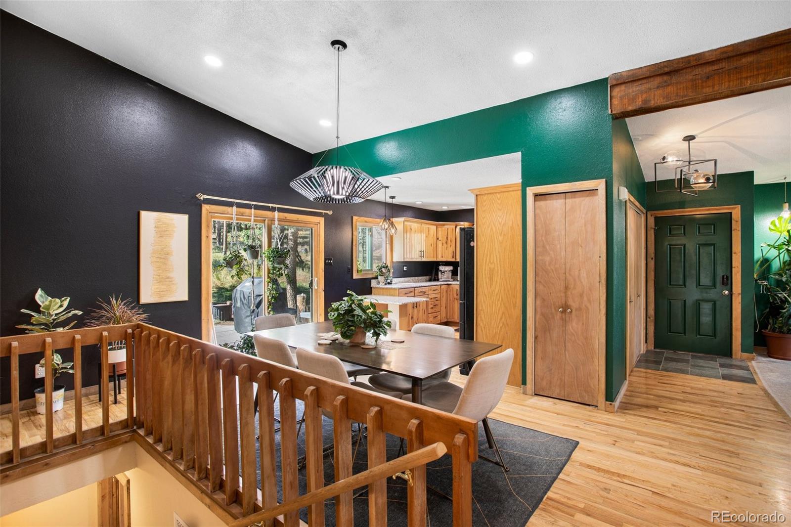 MLS Image #11 for 123  saddle drive,woodland park, Colorado