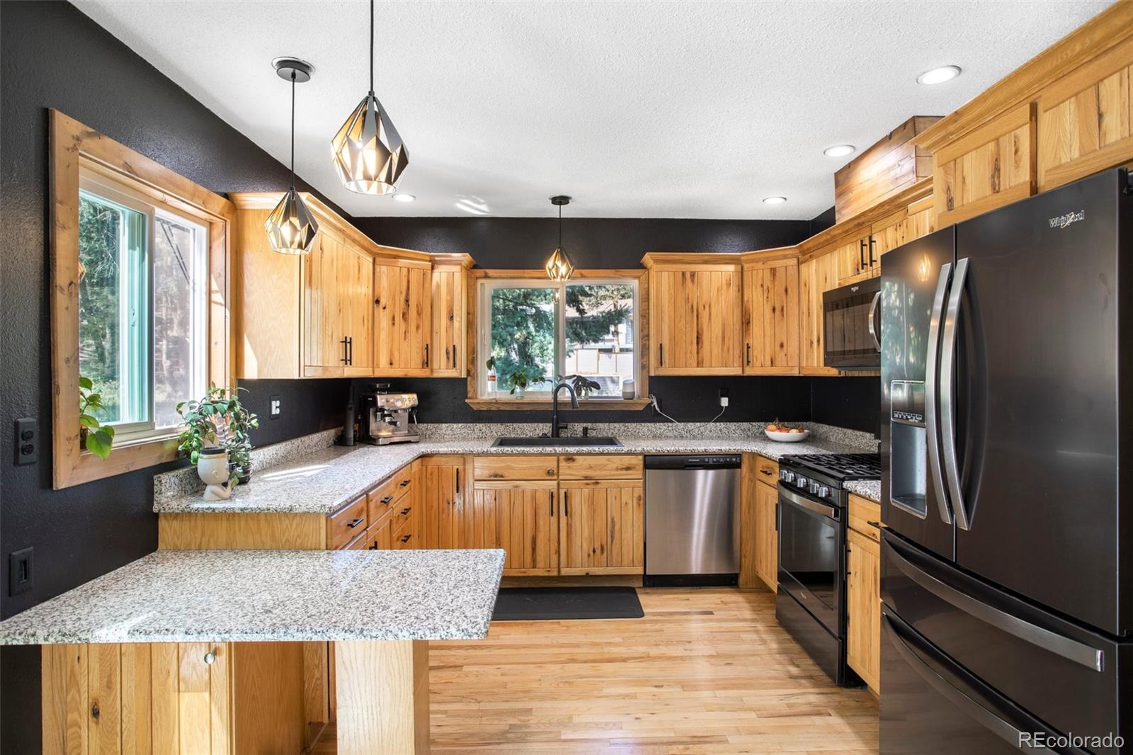 MLS Image #12 for 123  saddle drive,woodland park, Colorado
