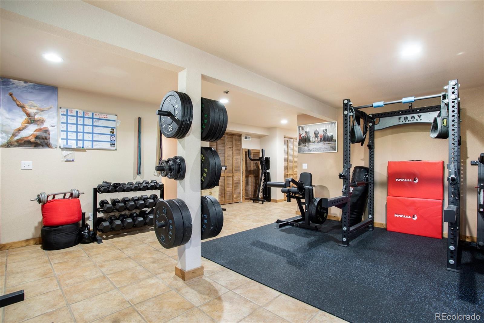 MLS Image #22 for 123  saddle drive,woodland park, Colorado