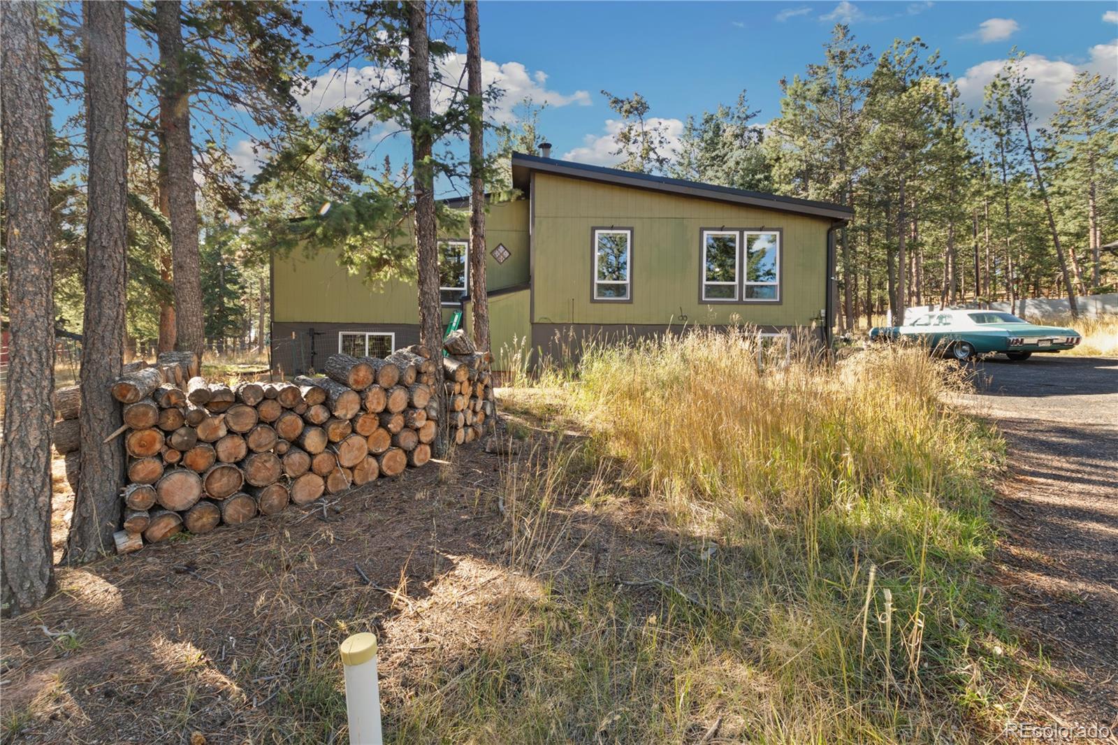 MLS Image #31 for 123  saddle drive,woodland park, Colorado