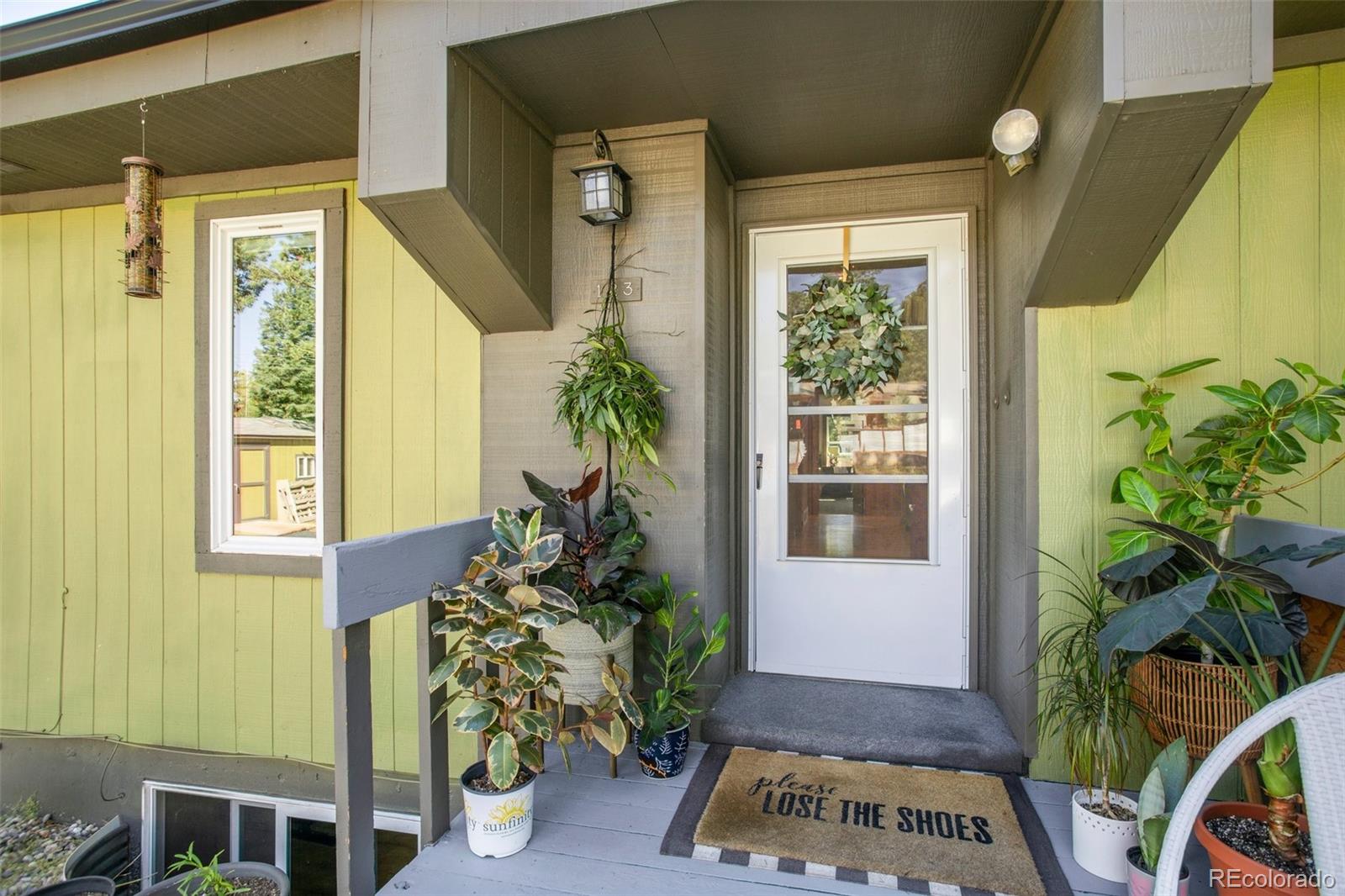 MLS Image #33 for 123  saddle drive,woodland park, Colorado