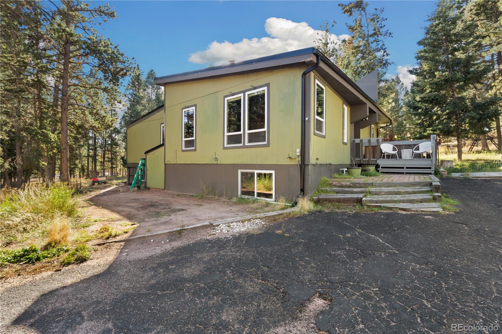 MLS Image #34 for 123  saddle drive,woodland park, Colorado