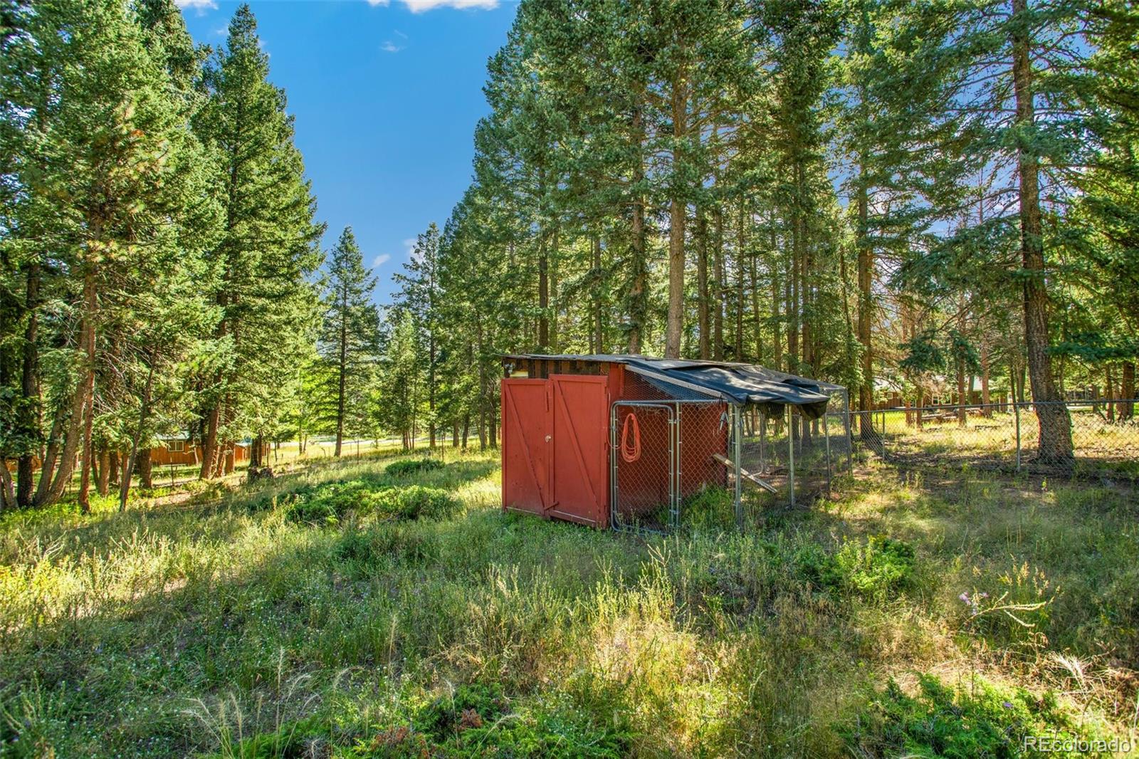 MLS Image #35 for 123  saddle drive,woodland park, Colorado
