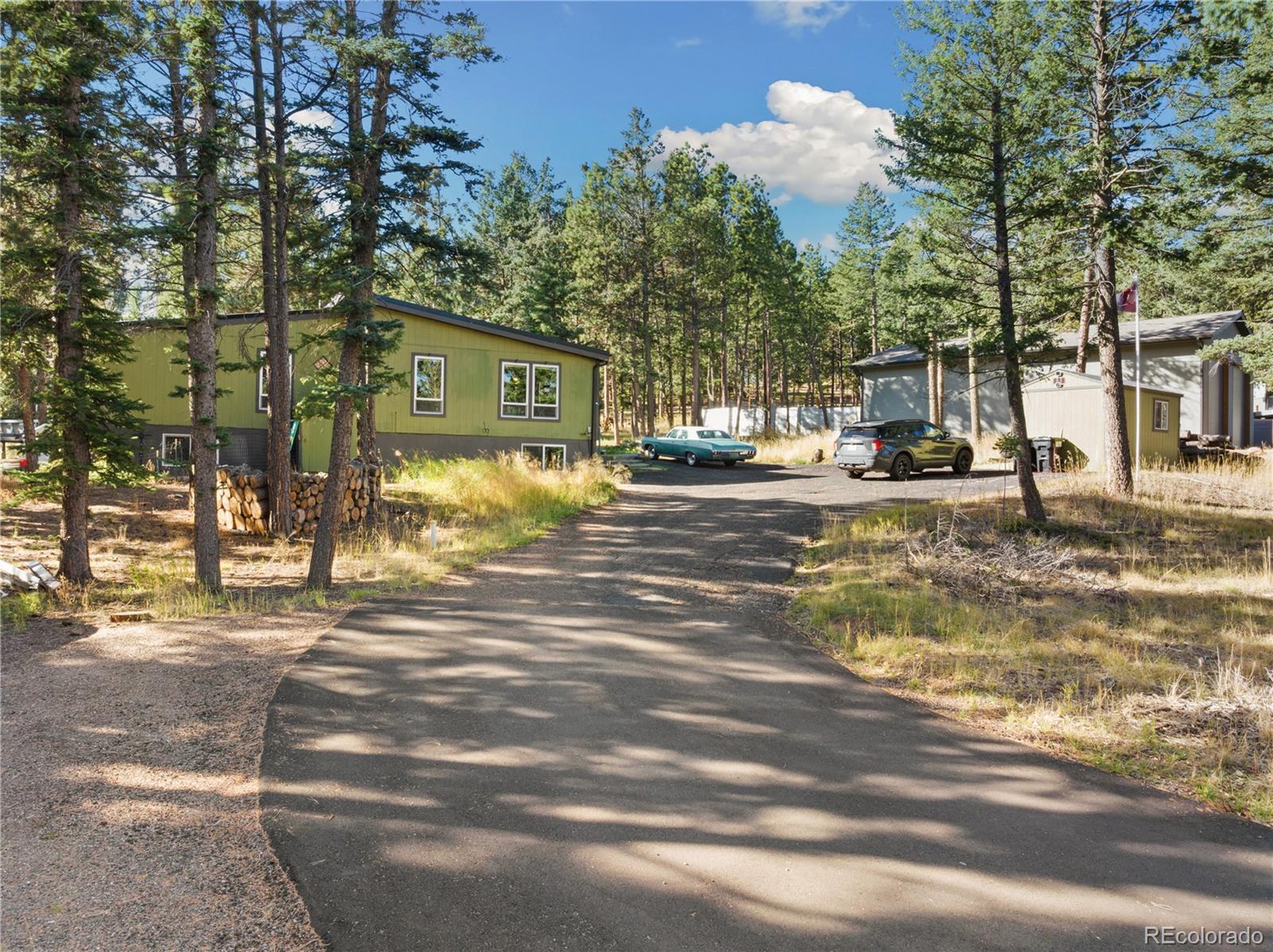 MLS Image #37 for 123  saddle drive,woodland park, Colorado