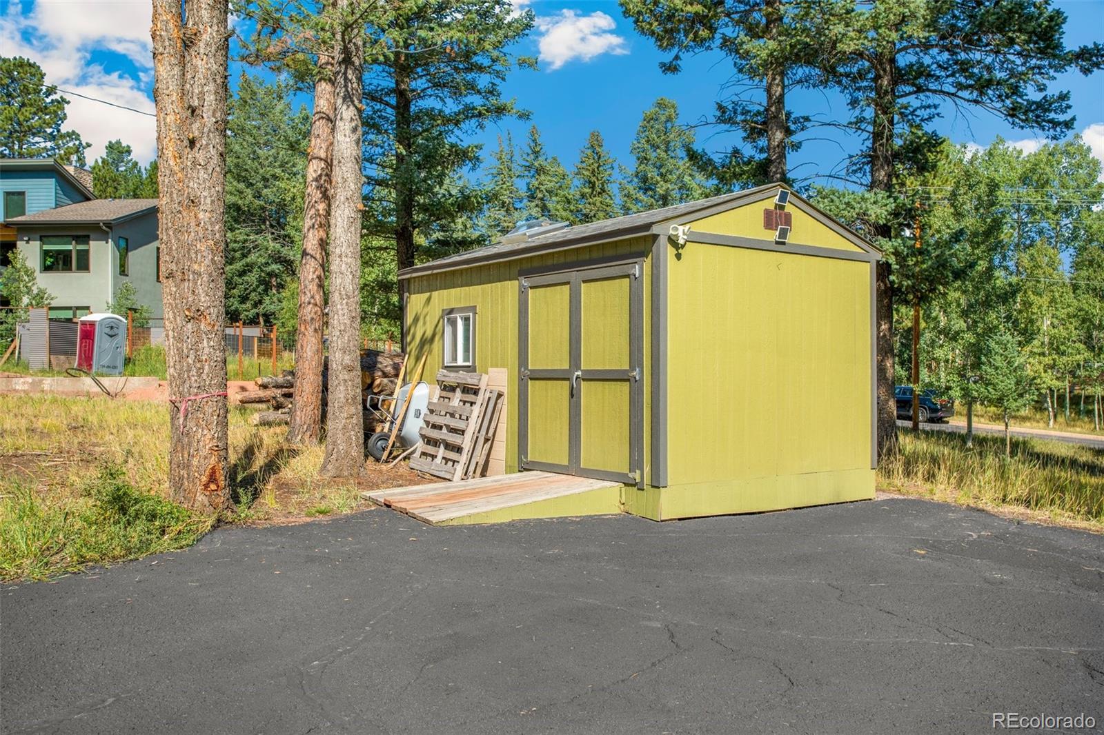 MLS Image #39 for 123  saddle drive,woodland park, Colorado