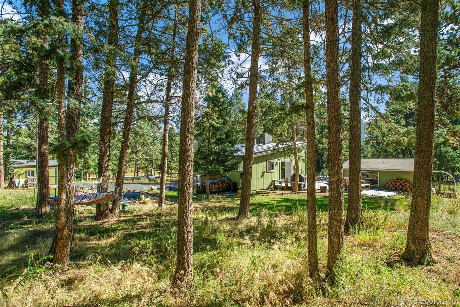 MLS Image #40 for 123  saddle drive,woodland park, Colorado