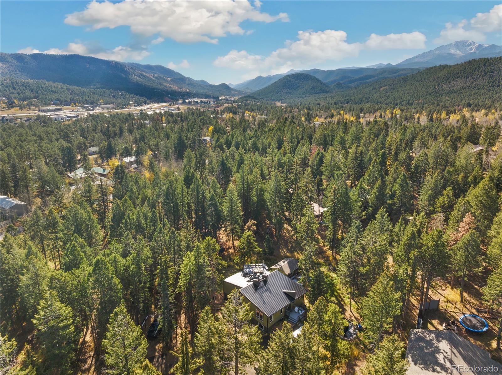 MLS Image #43 for 123  saddle drive,woodland park, Colorado