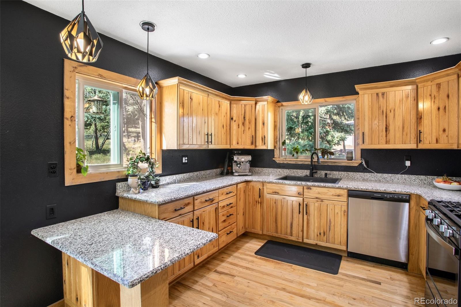 MLS Image #6 for 123  saddle drive,woodland park, Colorado