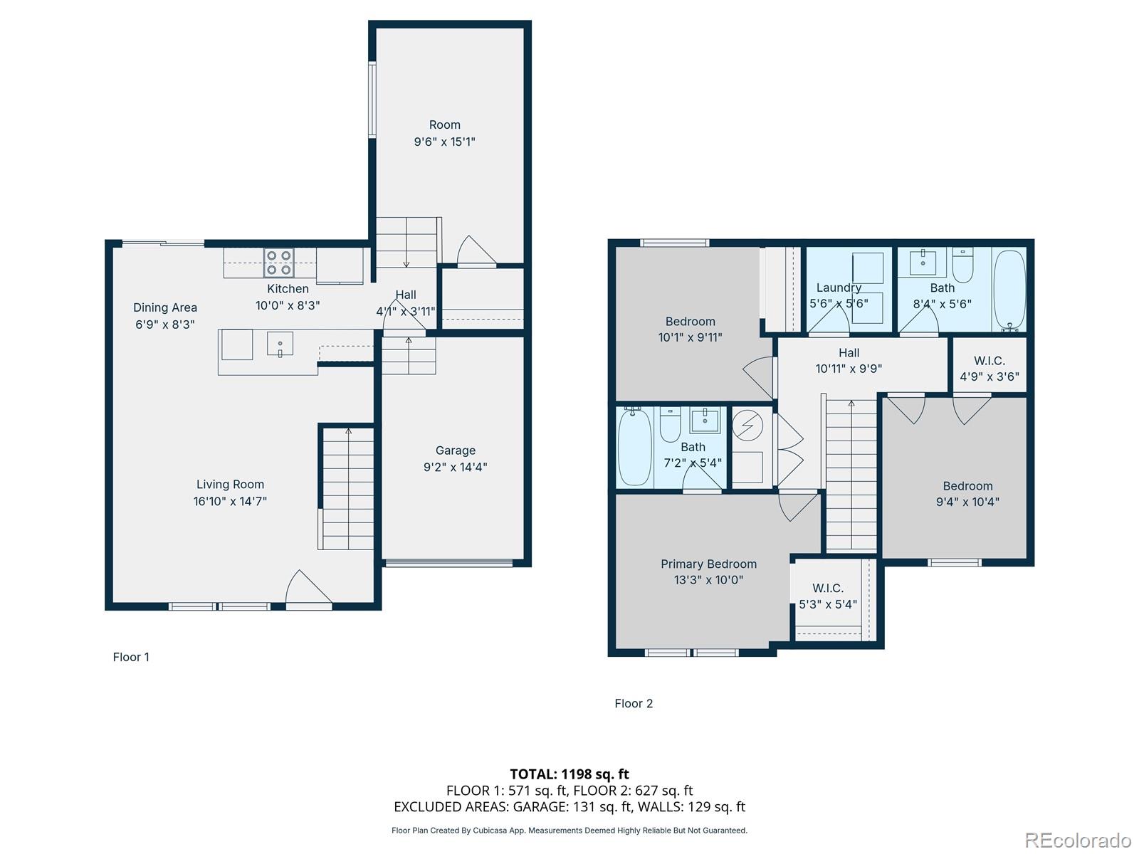 MLS Image #29 for 1451  hummingbird circle,brighton, Colorado