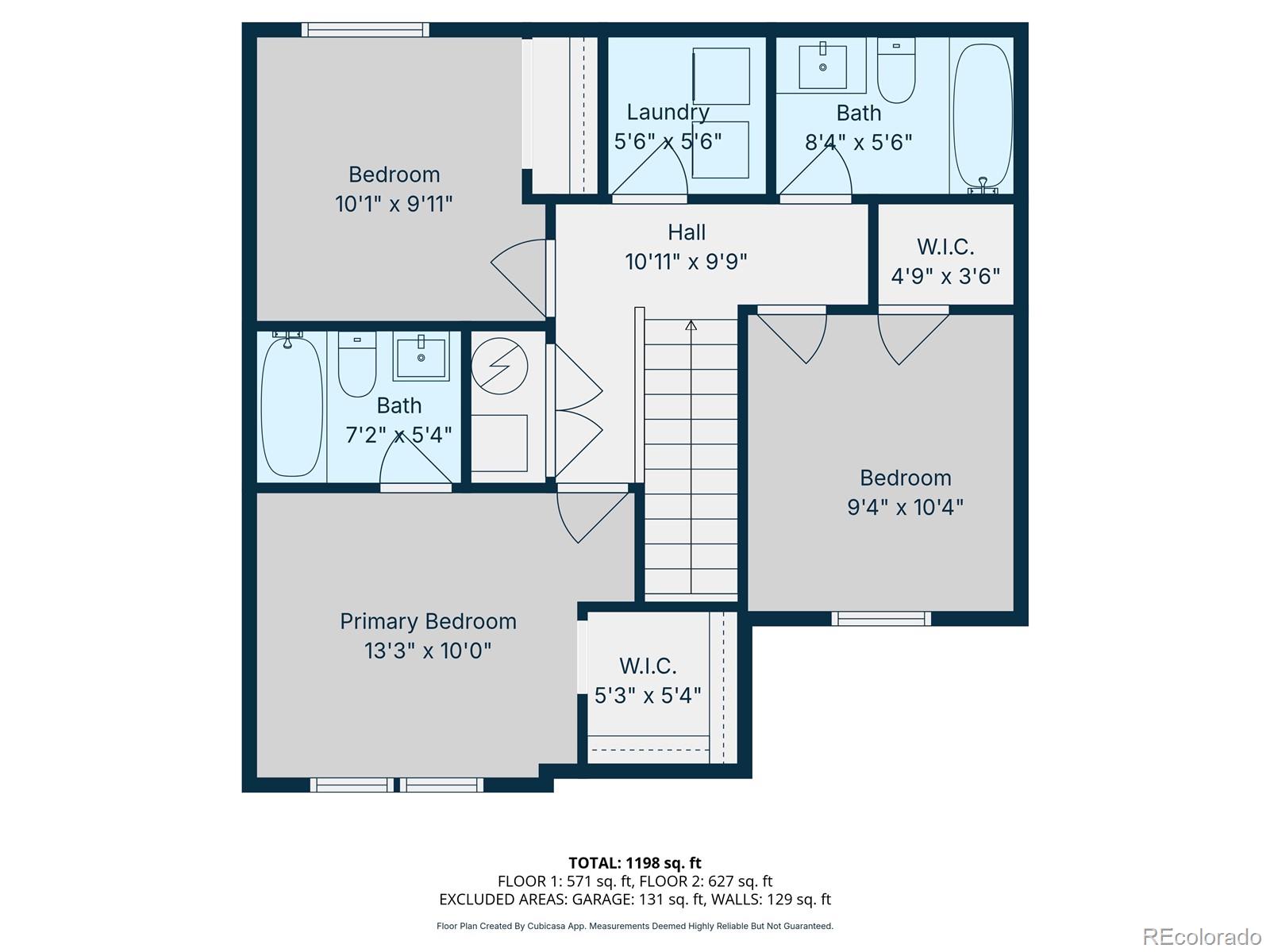 MLS Image #30 for 1451  hummingbird circle,brighton, Colorado