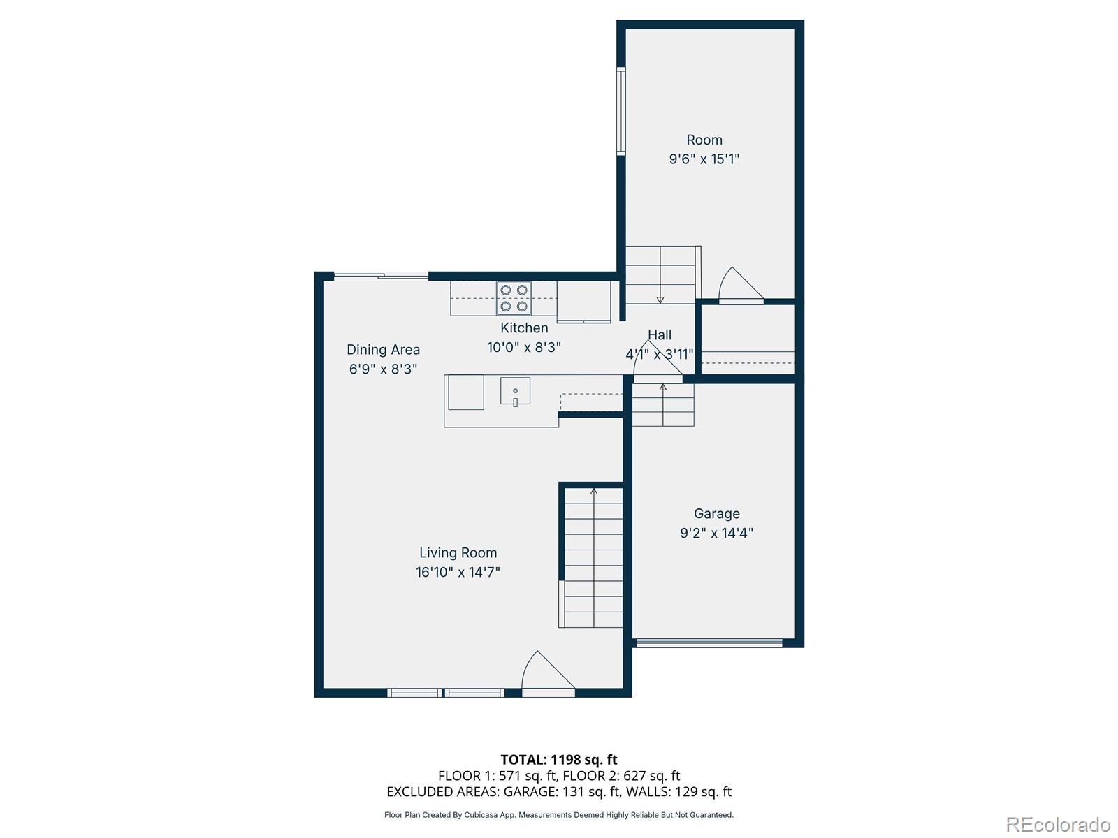 MLS Image #31 for 1451  hummingbird circle,brighton, Colorado