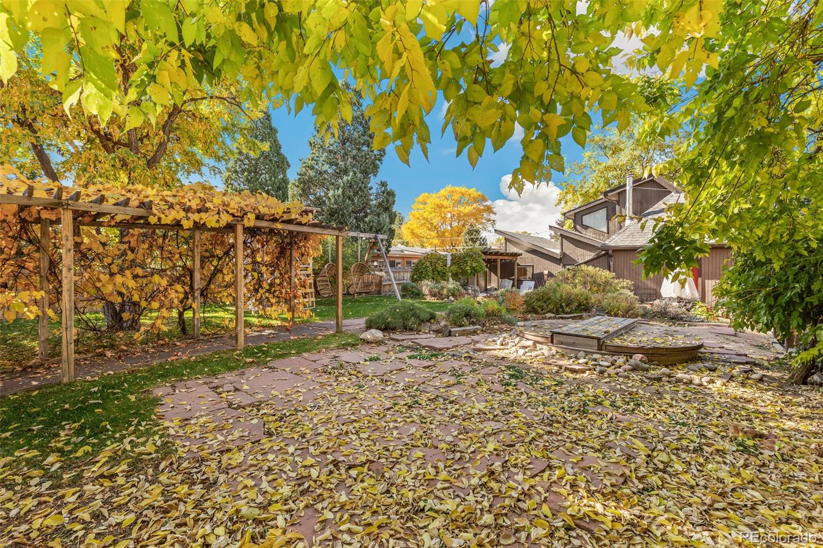 MLS Image #1 for 3865  xavier street,denver, Colorado