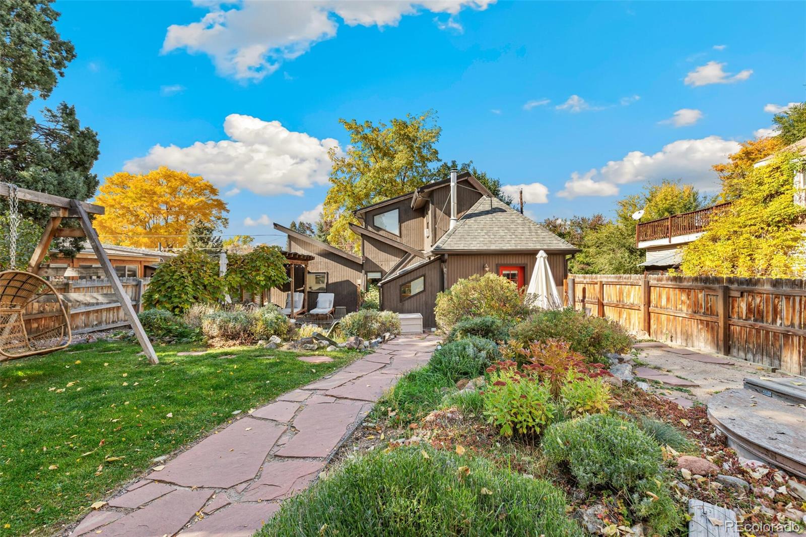MLS Image #2 for 3865  xavier street,denver, Colorado