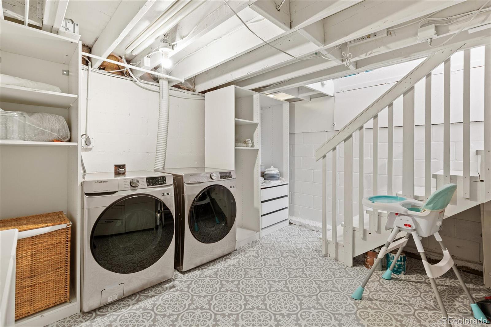 MLS Image #28 for 3865  xavier street,denver, Colorado