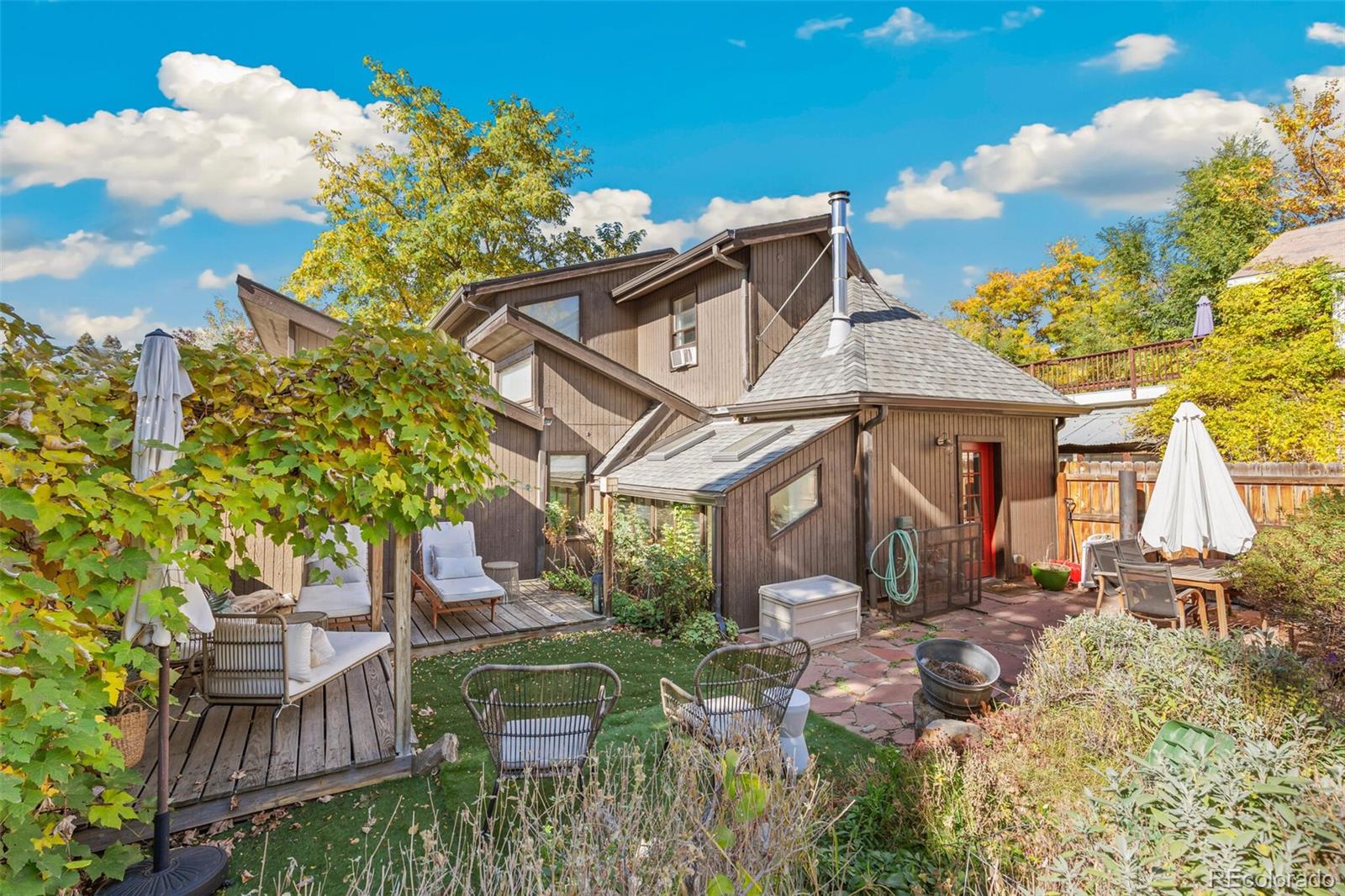MLS Image #3 for 3865  xavier street,denver, Colorado