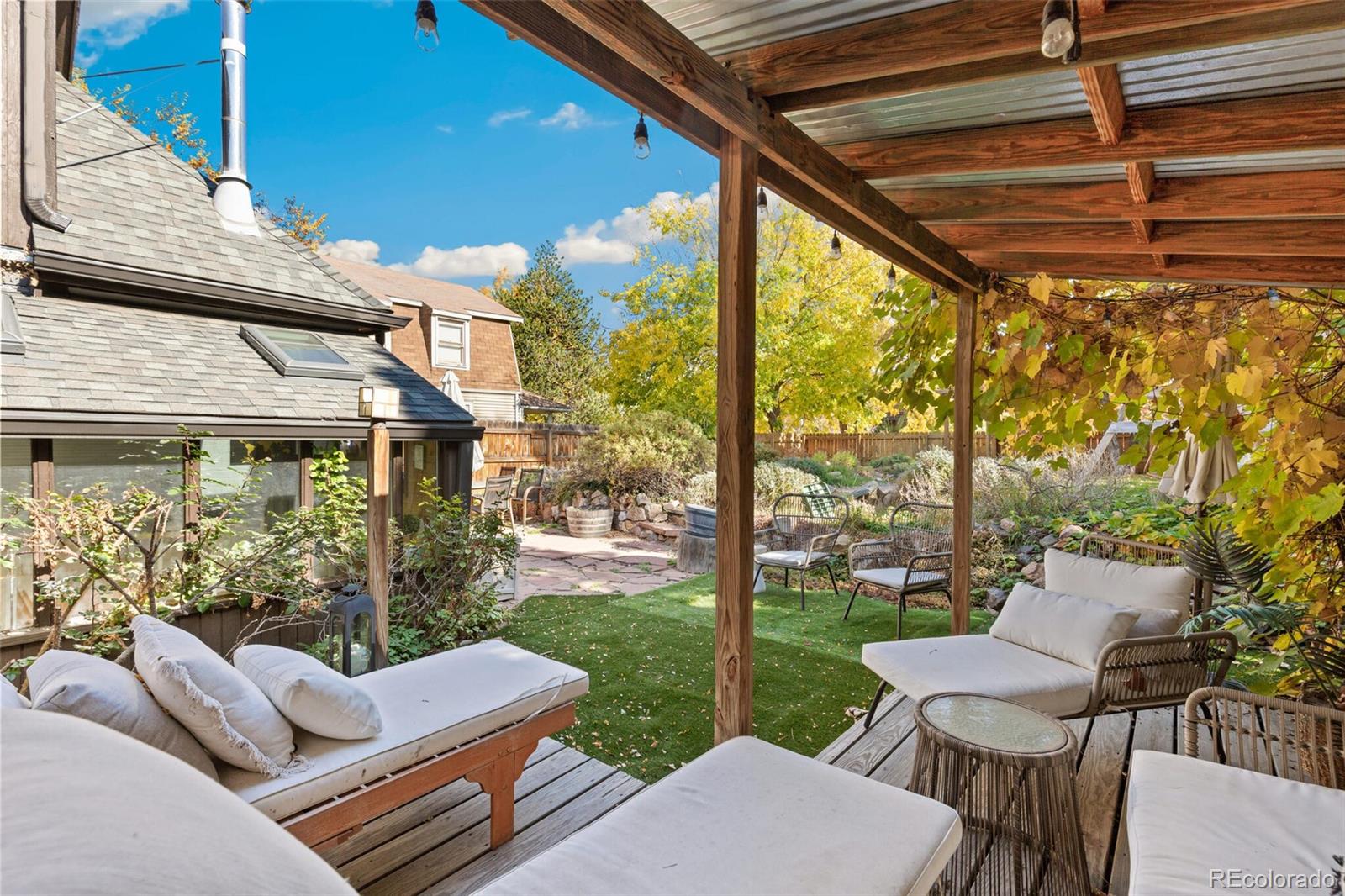 MLS Image #4 for 3865  xavier street,denver, Colorado