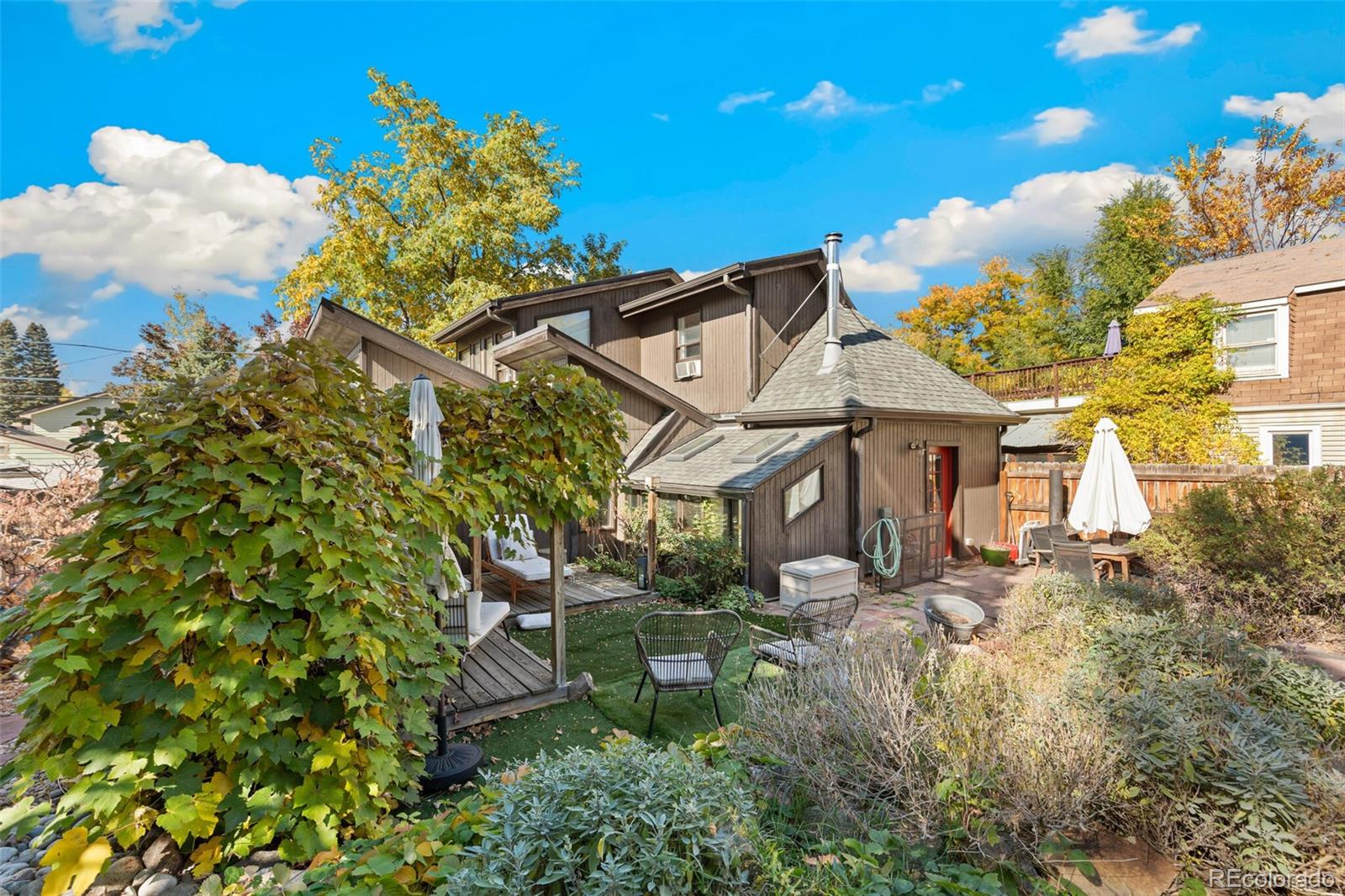 MLS Image #40 for 3865  xavier street,denver, Colorado