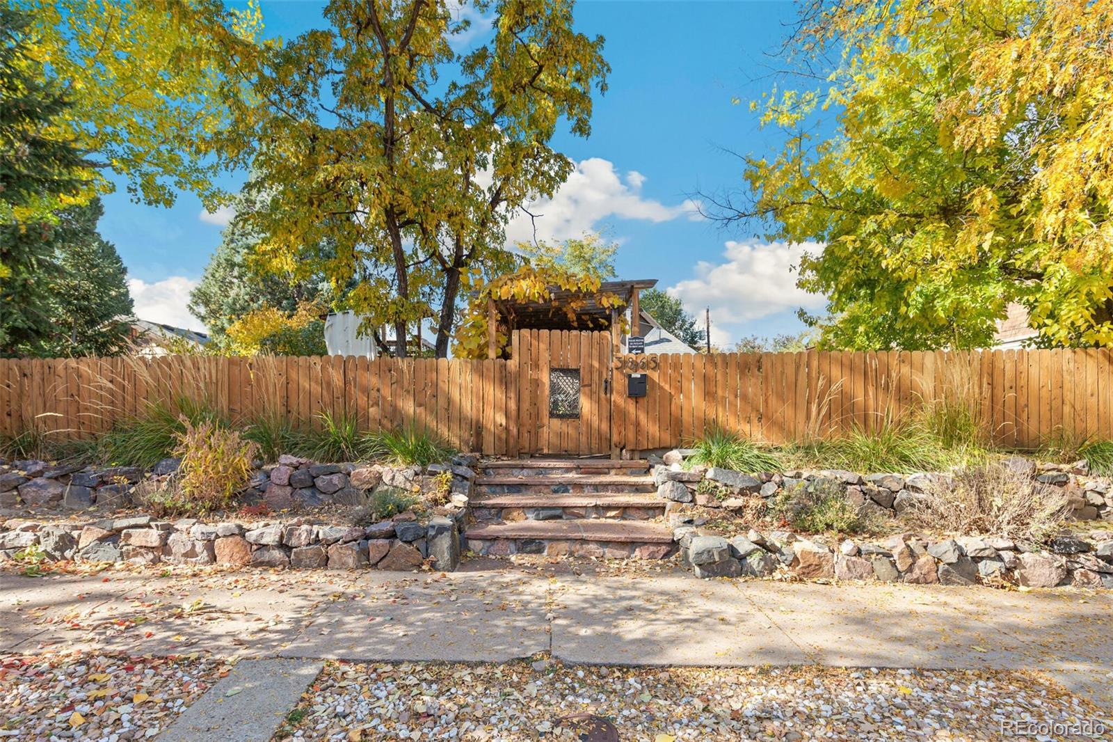 MLS Image #44 for 3865  xavier street,denver, Colorado