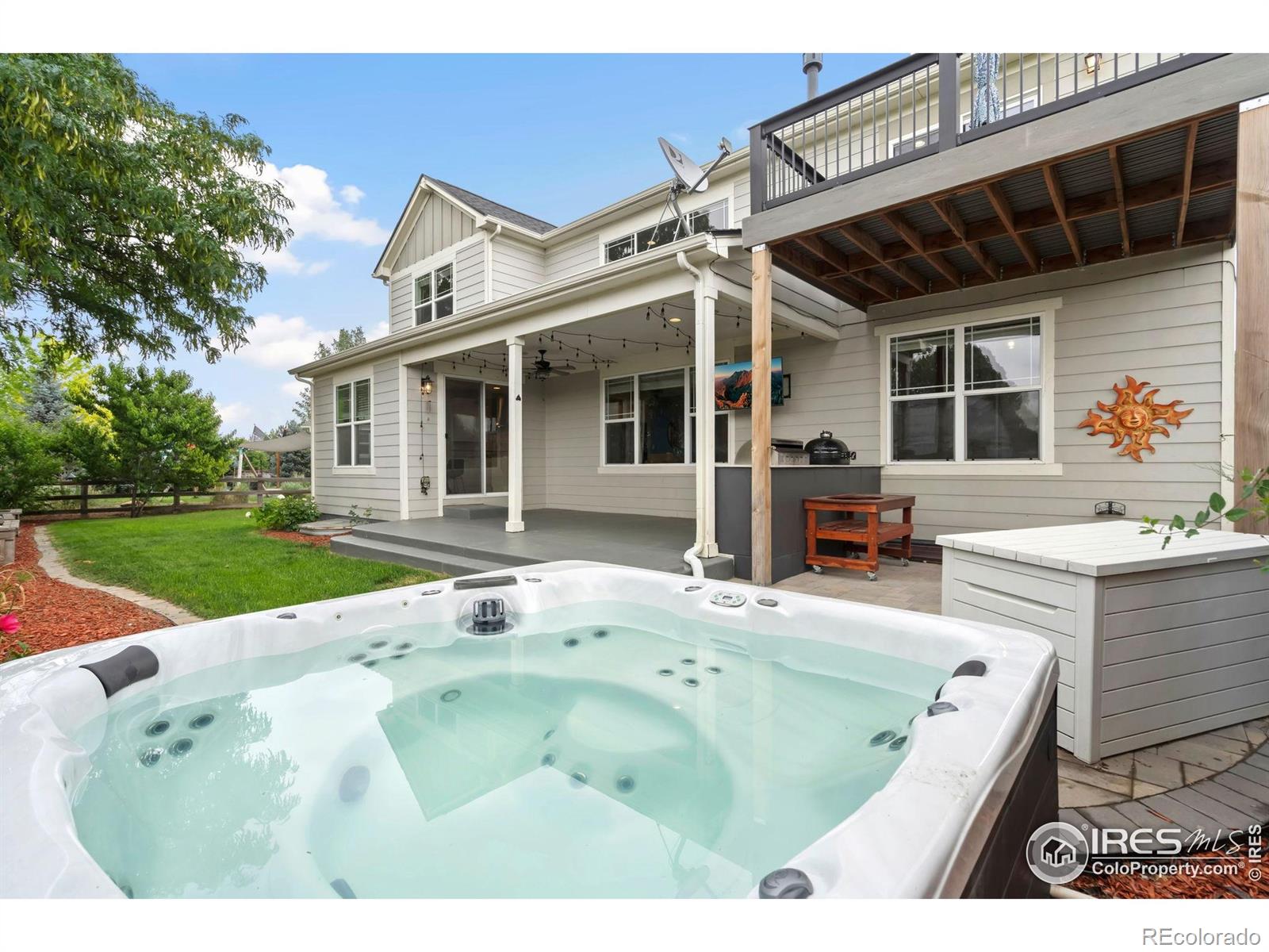 MLS Image #41 for 5609  coppervein street,fort collins, Colorado
