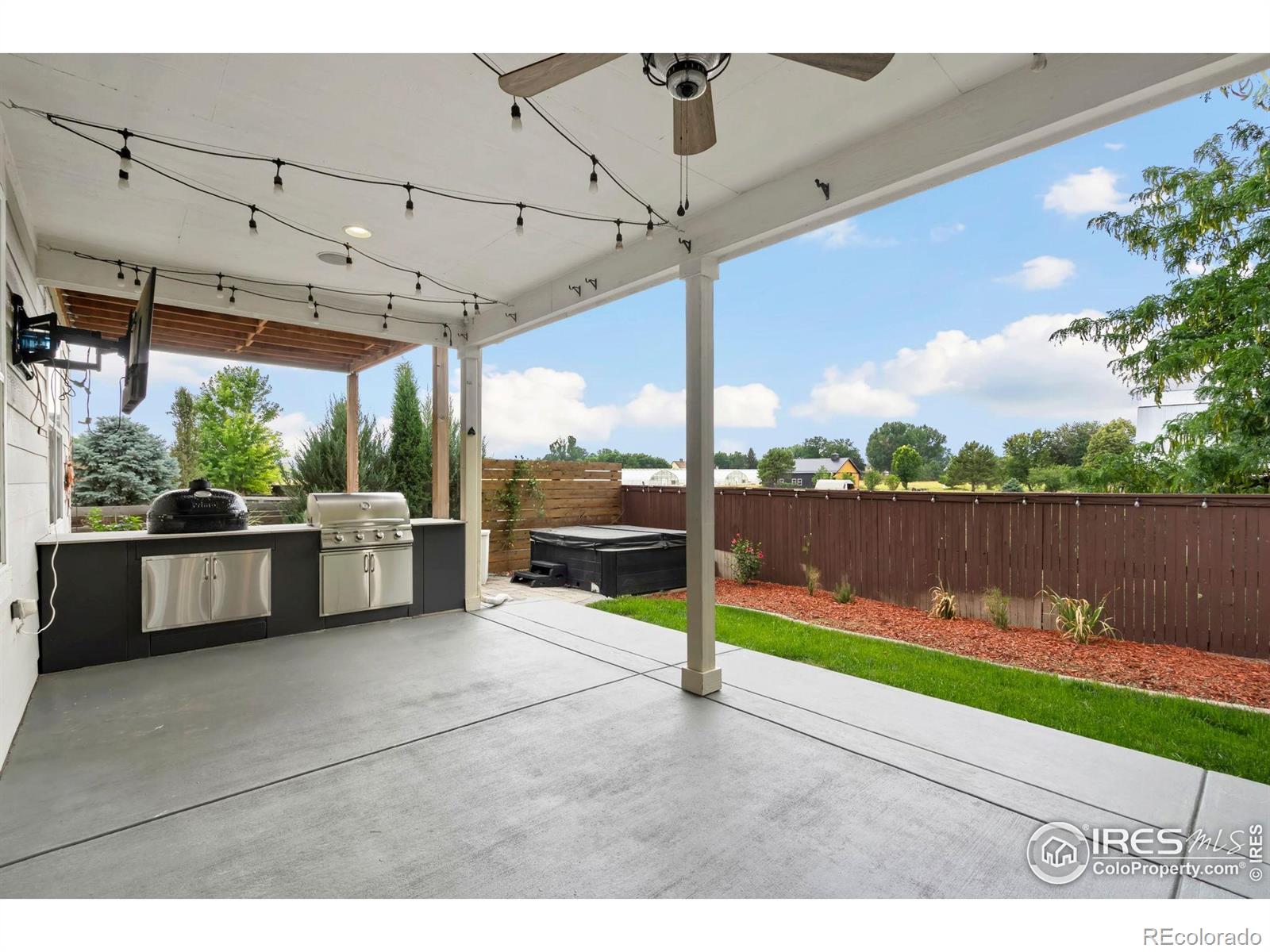 MLS Image #42 for 5609  coppervein street,fort collins, Colorado