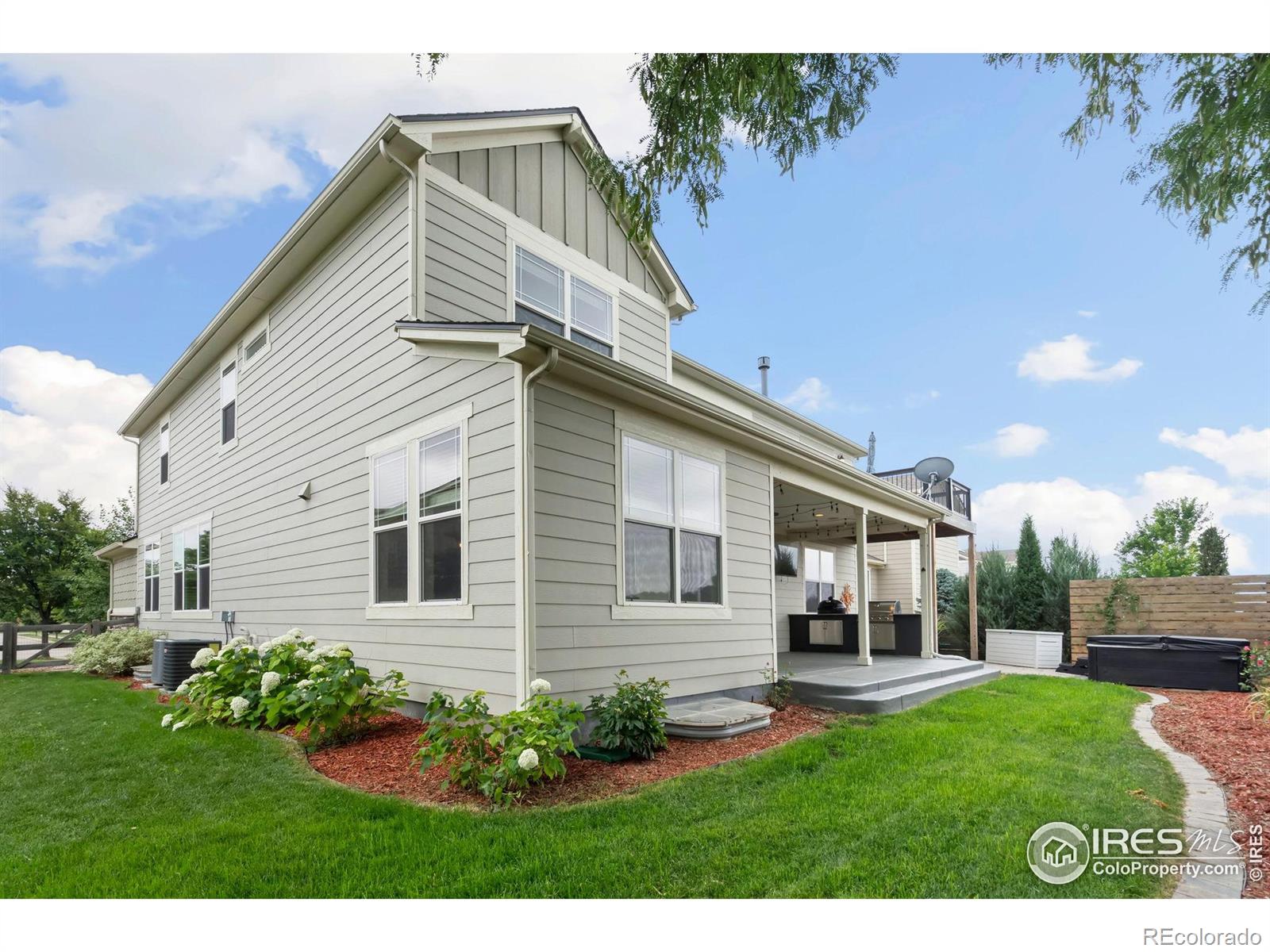 MLS Image #43 for 5609  coppervein street,fort collins, Colorado