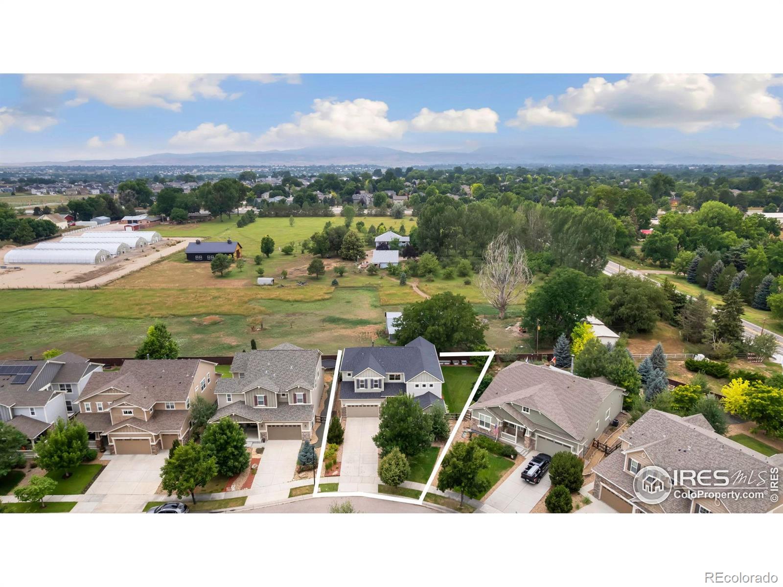 MLS Image #44 for 5609  coppervein street,fort collins, Colorado
