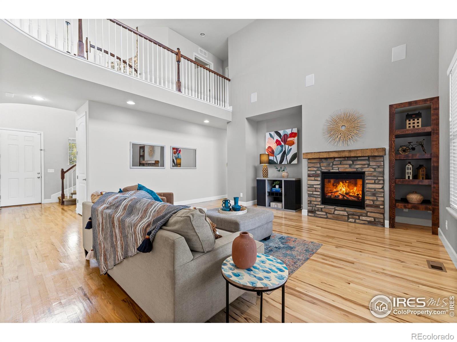 MLS Image #5 for 5609  coppervein street,fort collins, Colorado