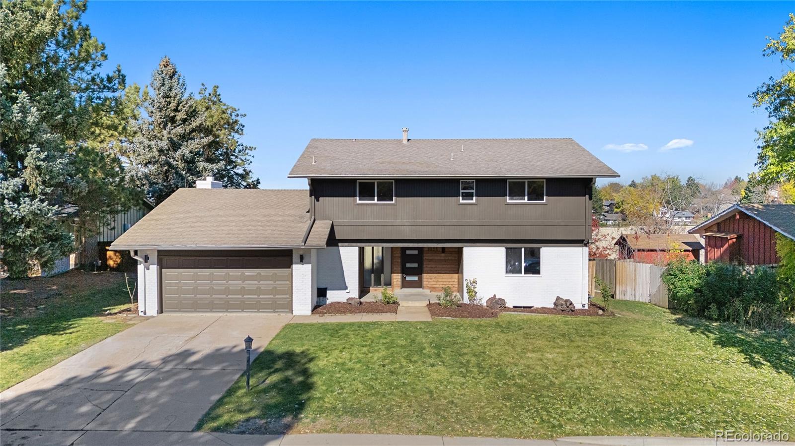 MLS Image #0 for 8805 e radcliff ,denver, Colorado