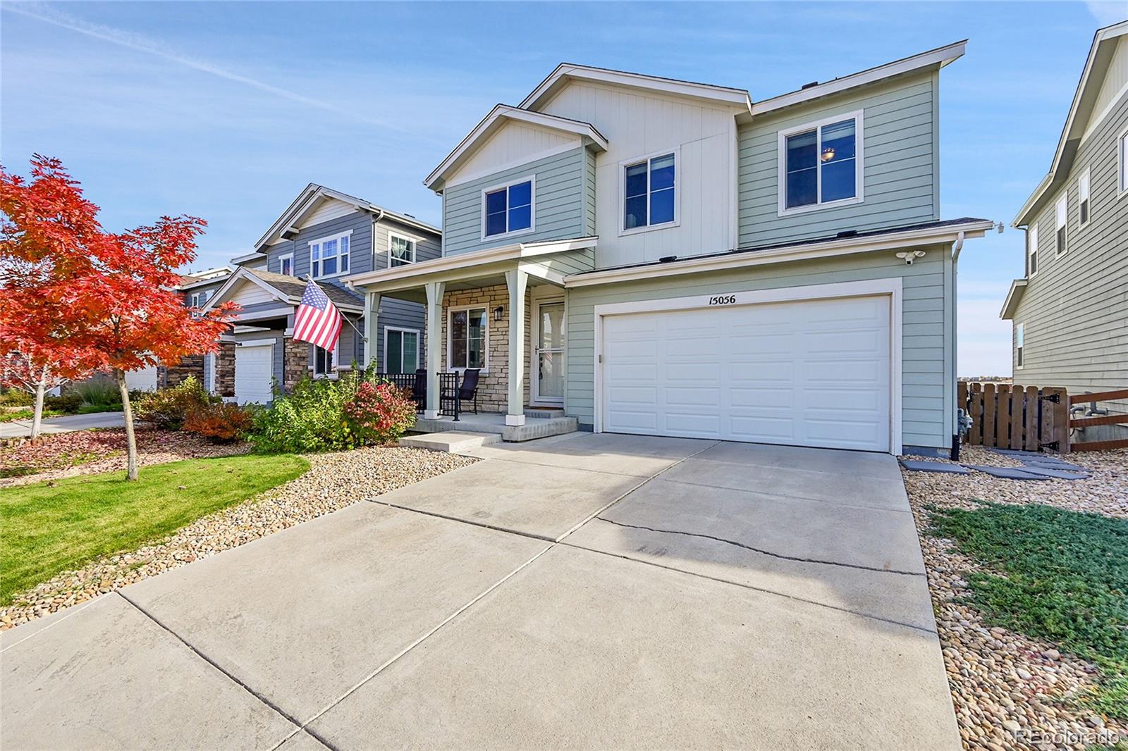 MLS Image #1 for 15056 w 93rd avenue,arvada, Colorado