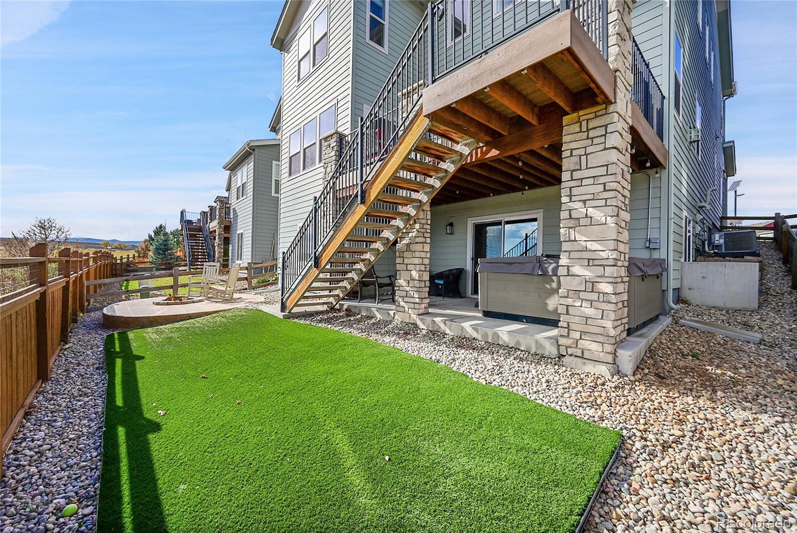 MLS Image #41 for 15056 w 93rd avenue,arvada, Colorado
