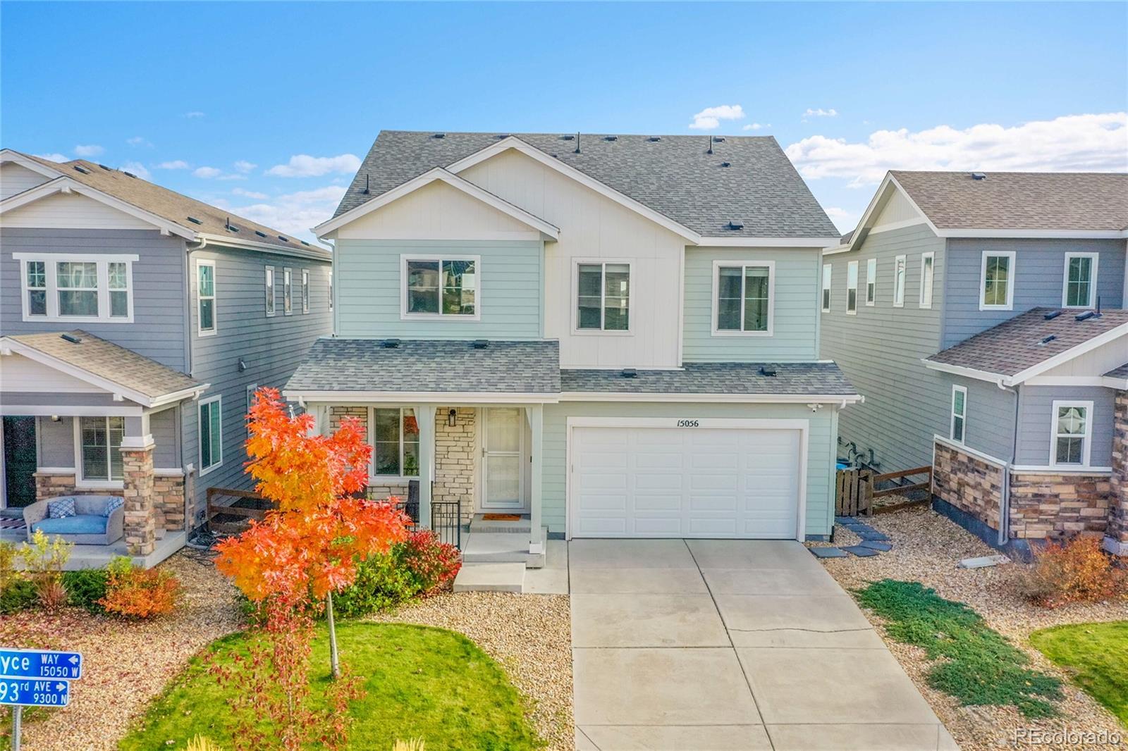 MLS Image #45 for 15056 w 93rd avenue,arvada, Colorado