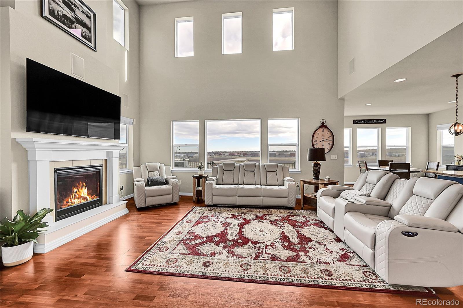 MLS Image #6 for 15056 w 93rd avenue,arvada, Colorado
