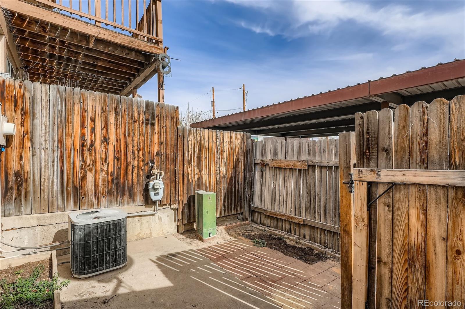 MLS Image #12 for 8770  rainbow avenue a,denver, Colorado