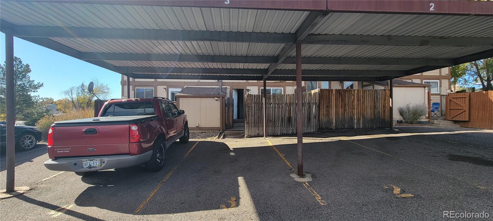 MLS Image #14 for 8770  rainbow avenue a,denver, Colorado