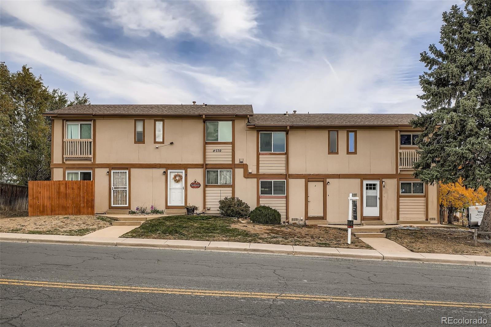 MLS Image #15 for 8770  rainbow avenue a,denver, Colorado