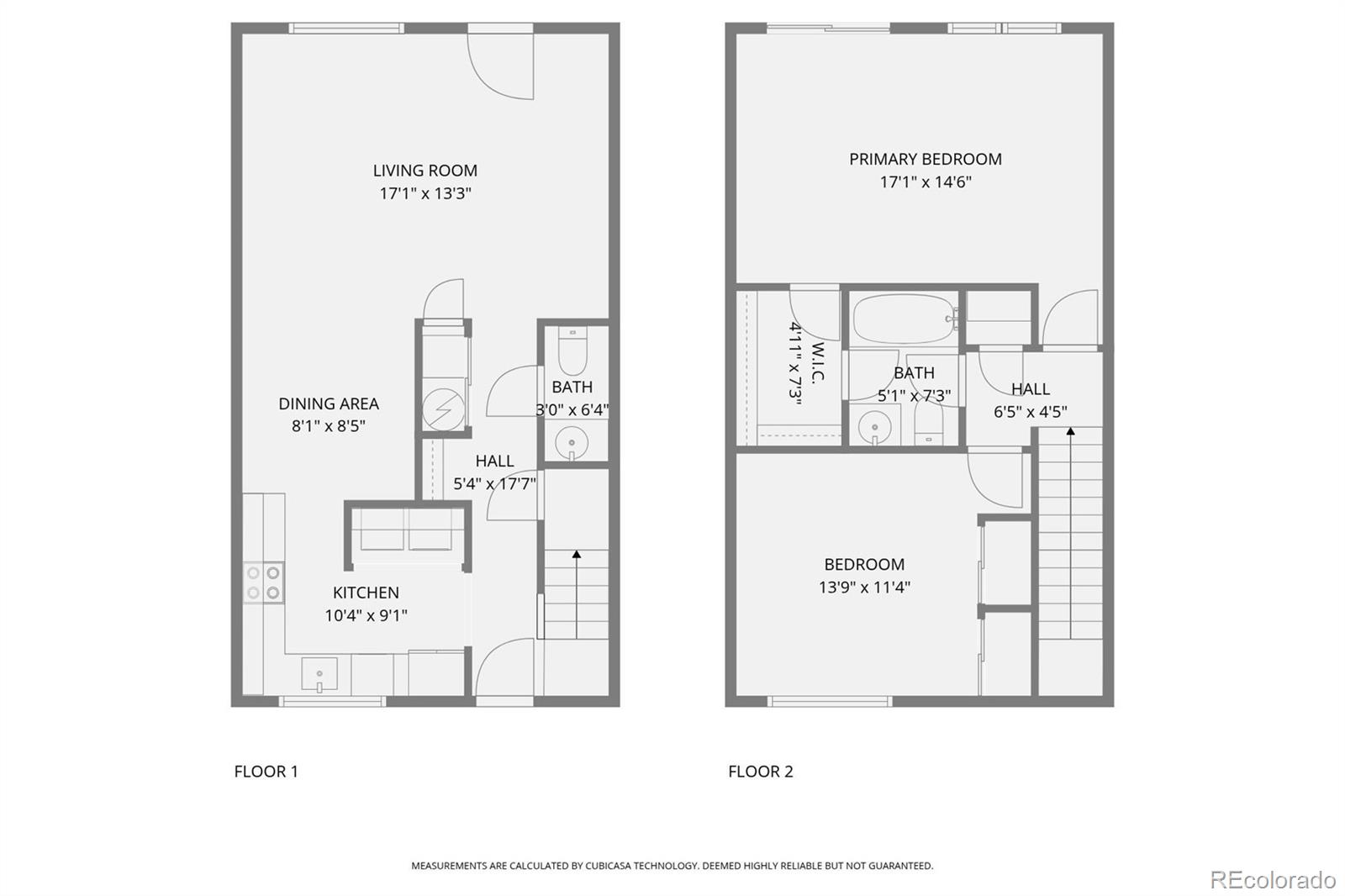MLS Image #16 for 8770  rainbow avenue a,denver, Colorado