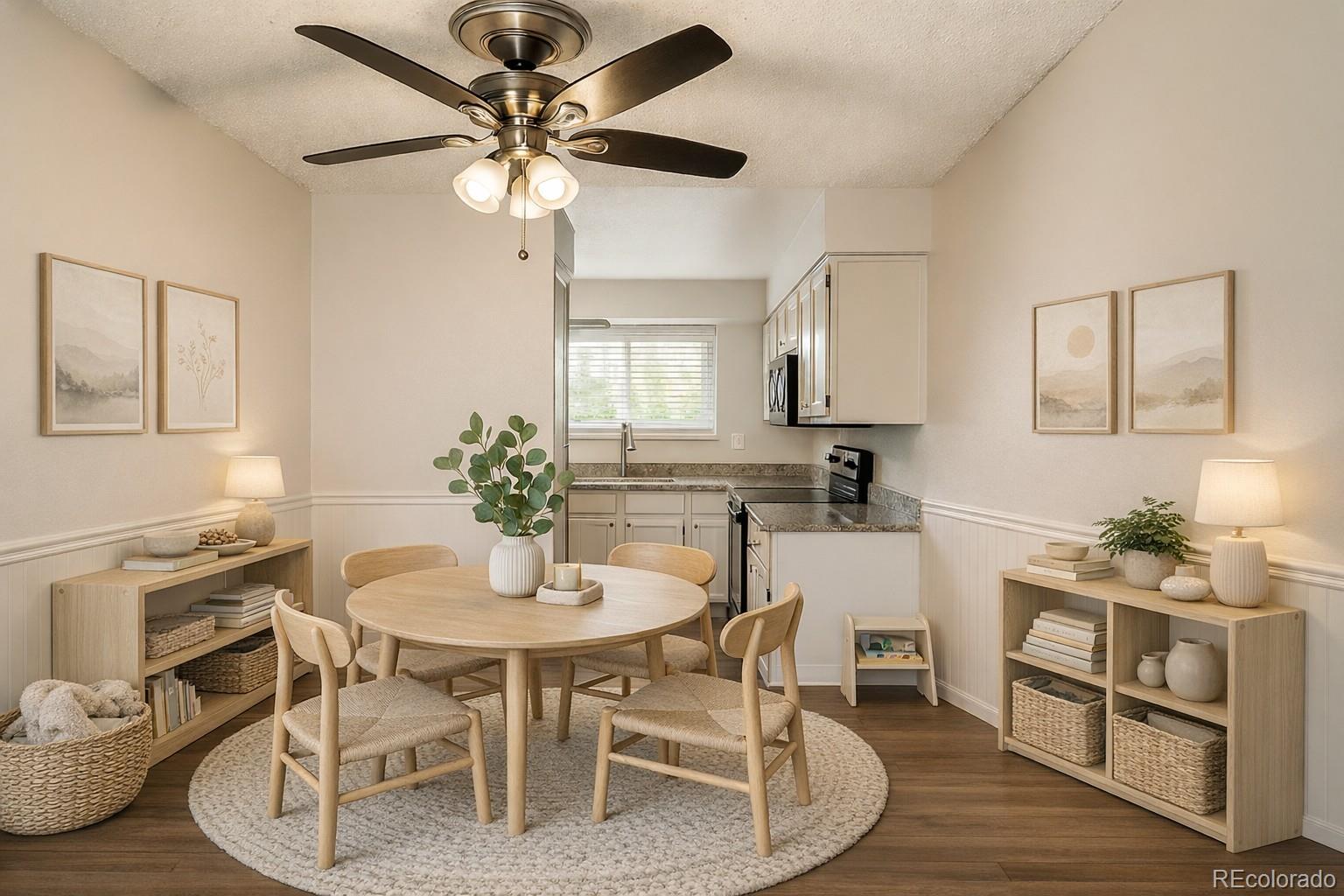 MLS Image #2 for 8770  rainbow avenue a,denver, Colorado