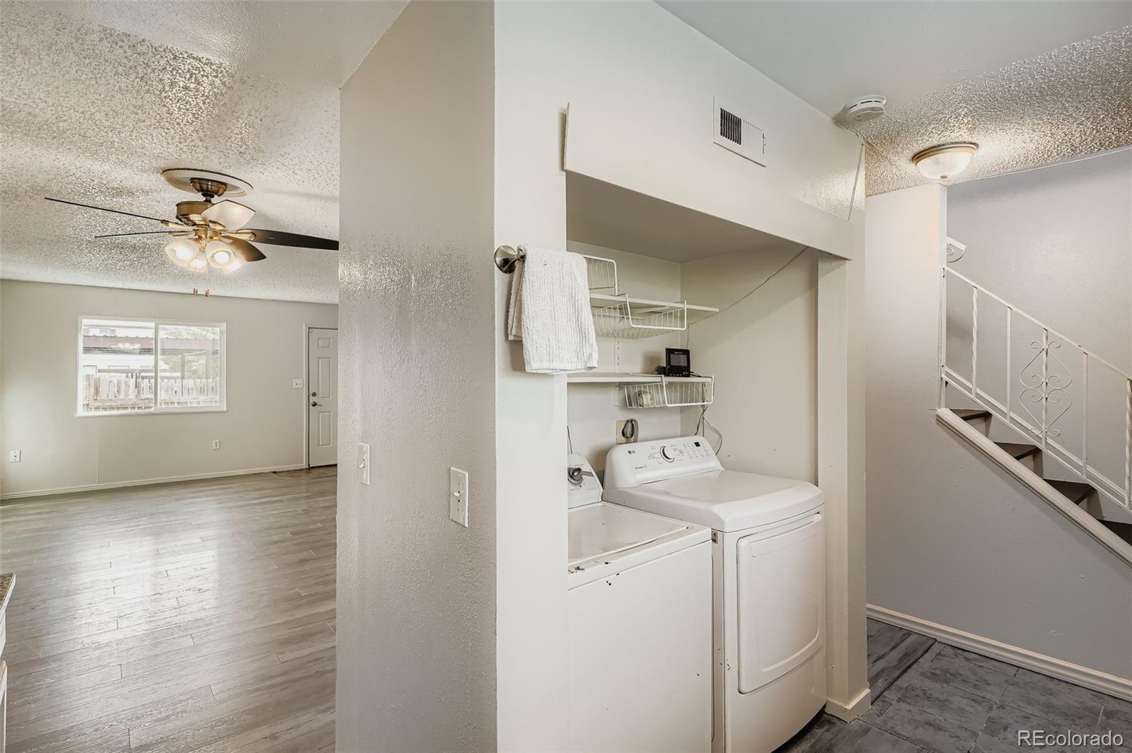 MLS Image #20 for 8770  rainbow avenue a,denver, Colorado