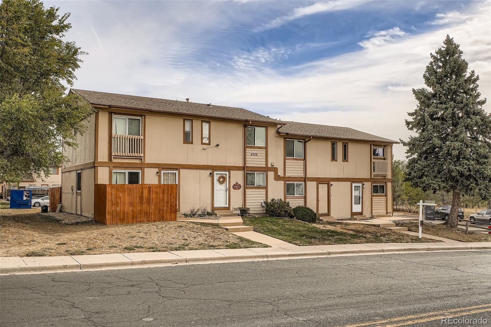 MLS Image #28 for 8770  rainbow avenue a,denver, Colorado